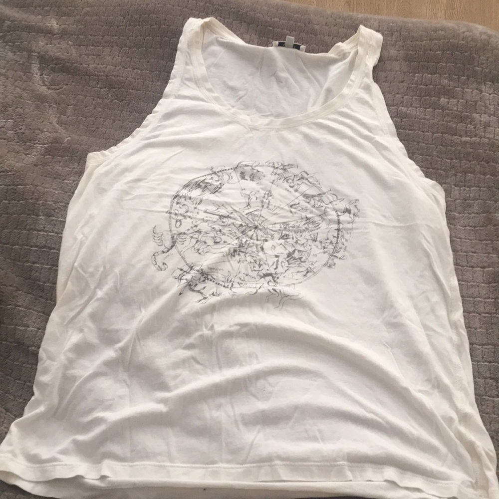 Talula zodiac tank